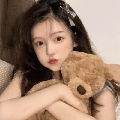 纯蓝