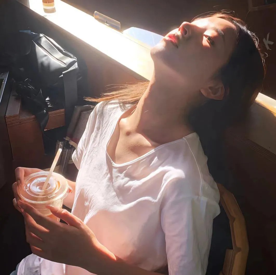 姬蒂的秘密